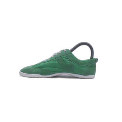 3 Degree Green Sneaker