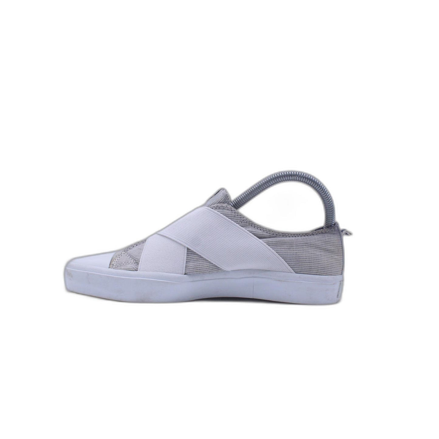 ED Ellen DeGenderes Woven Slip On Sneaker
