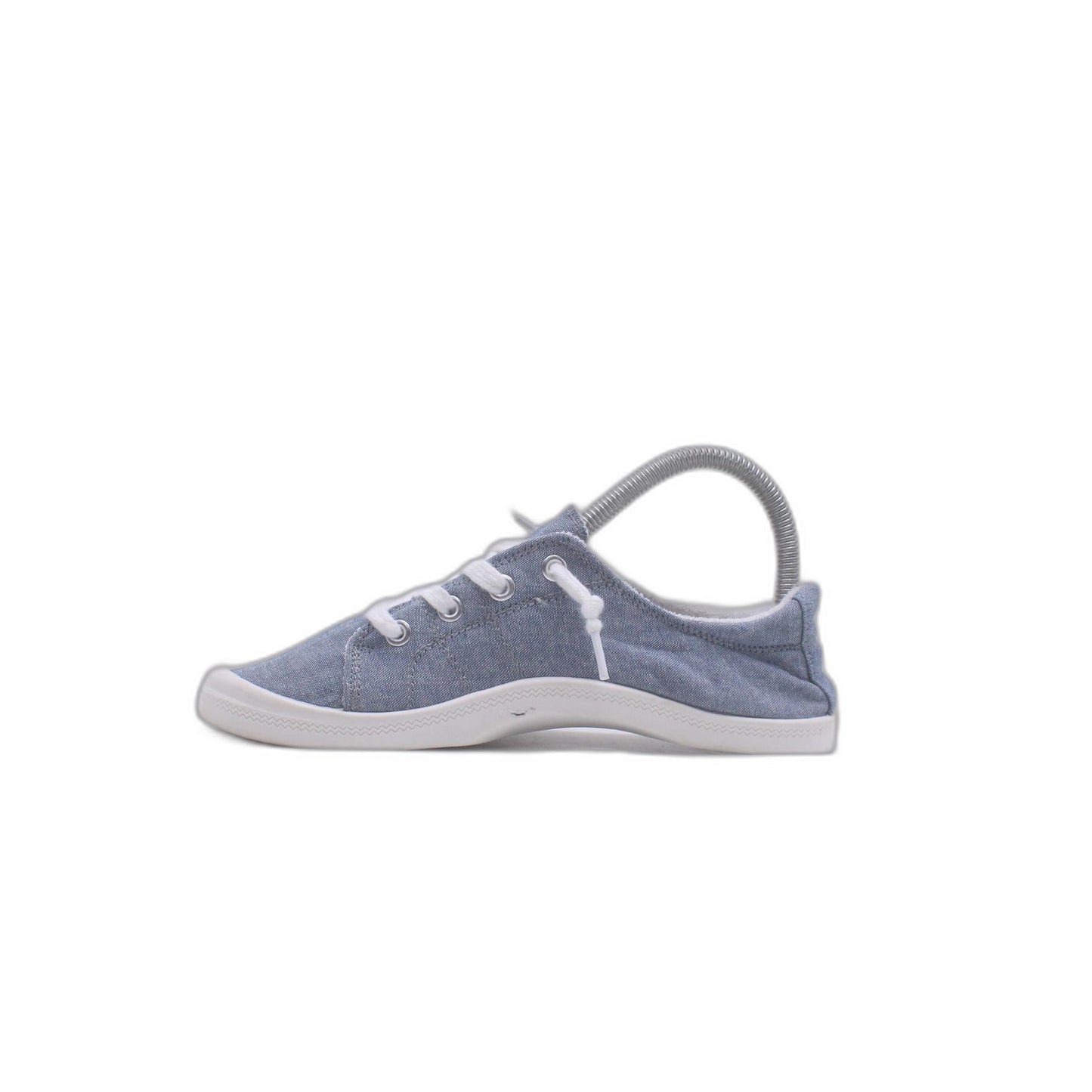 George Blue memory Foam Shoe