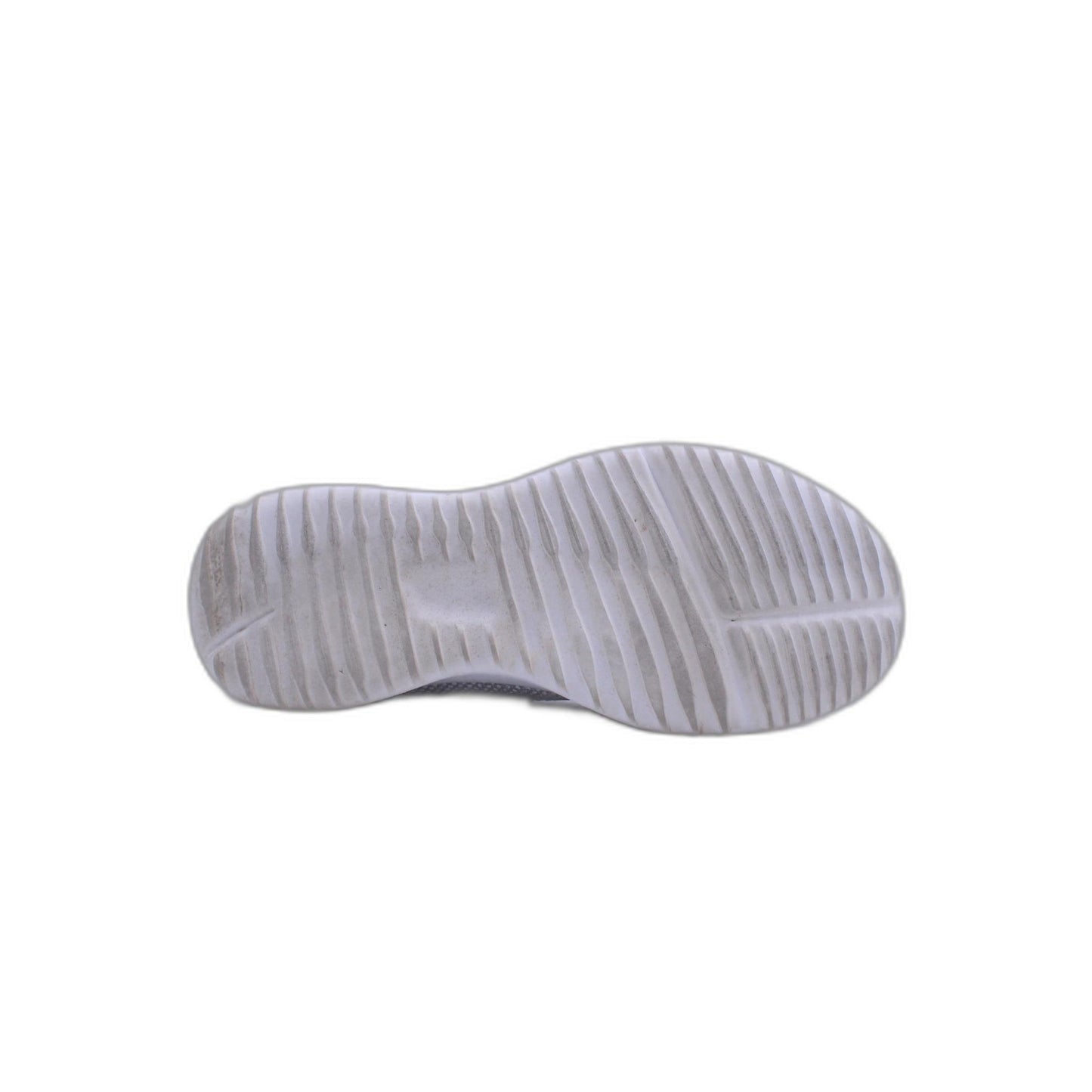 Gray Women Comfort Shoe