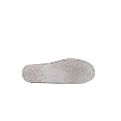 George Blue memory Foam Shoe