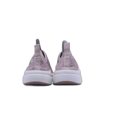 Zara Pink Casual Shoe