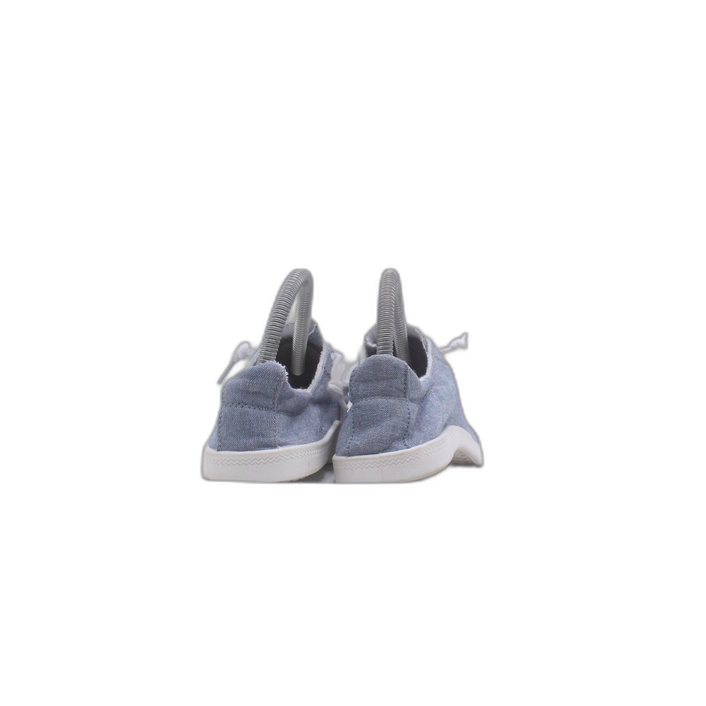 George Blue memory Foam Shoe