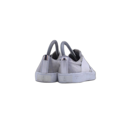 ED Ellen DeGenderes Woven Slip On Sneaker