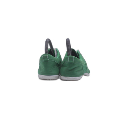 3 Degree Green Sneaker