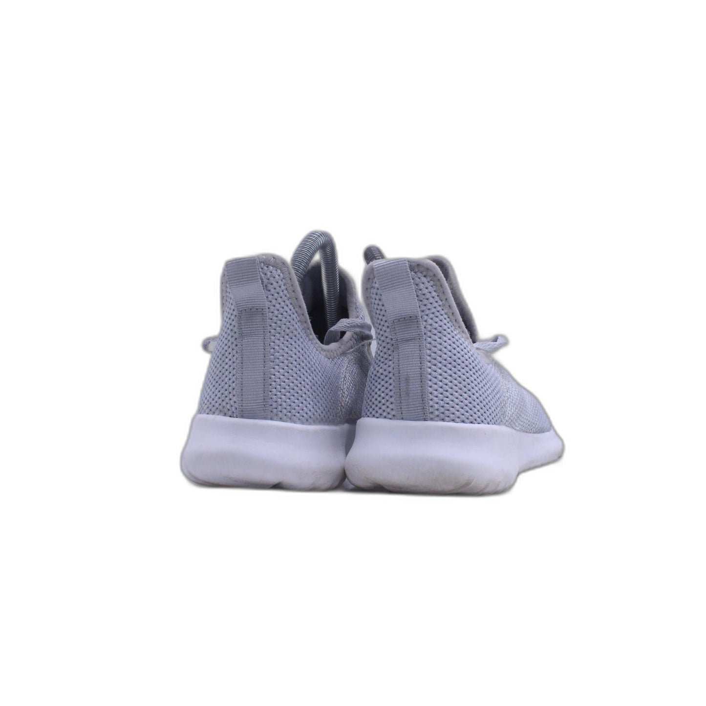 Gray Women Comfort Shoe