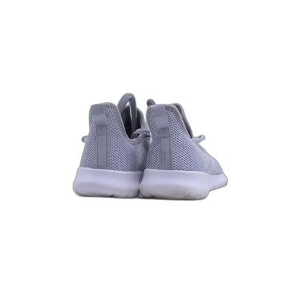 Gray Women Comfort Shoe