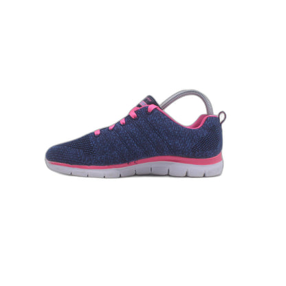 SKECHERS Skech-Knit High Energy Navy sneaker