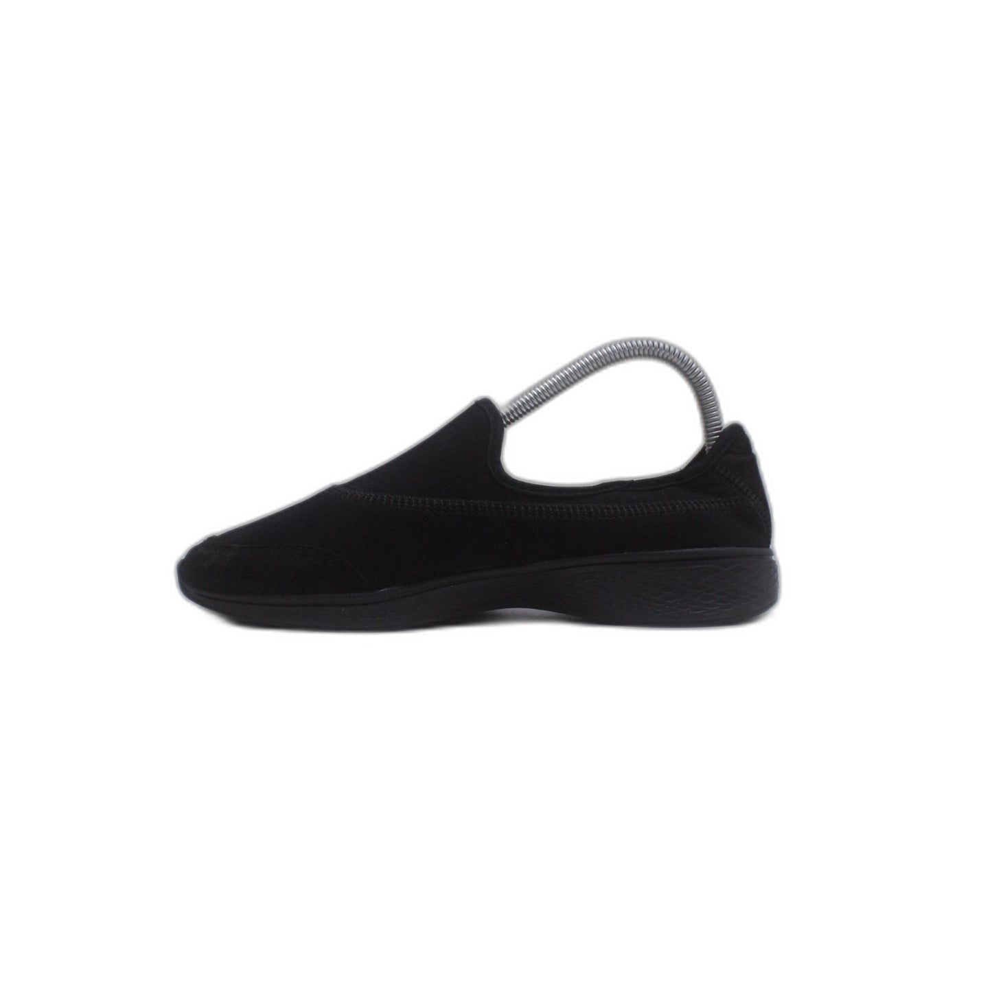 Skechers Memory Foam Black Shoe