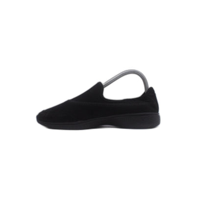 Skechers Memory Foam Black Shoe