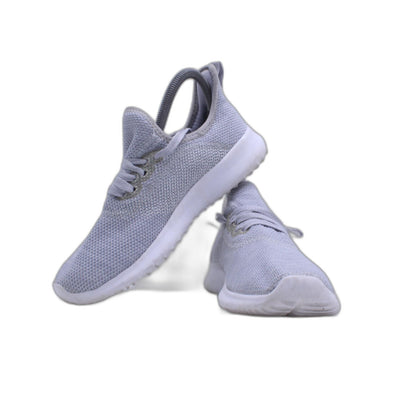 Gray Women Comfort Shoe