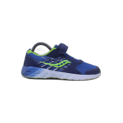 Saucony Everun Ride 10 Running Shoe