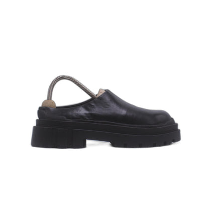 Bershka Real Leather Men's Shoe