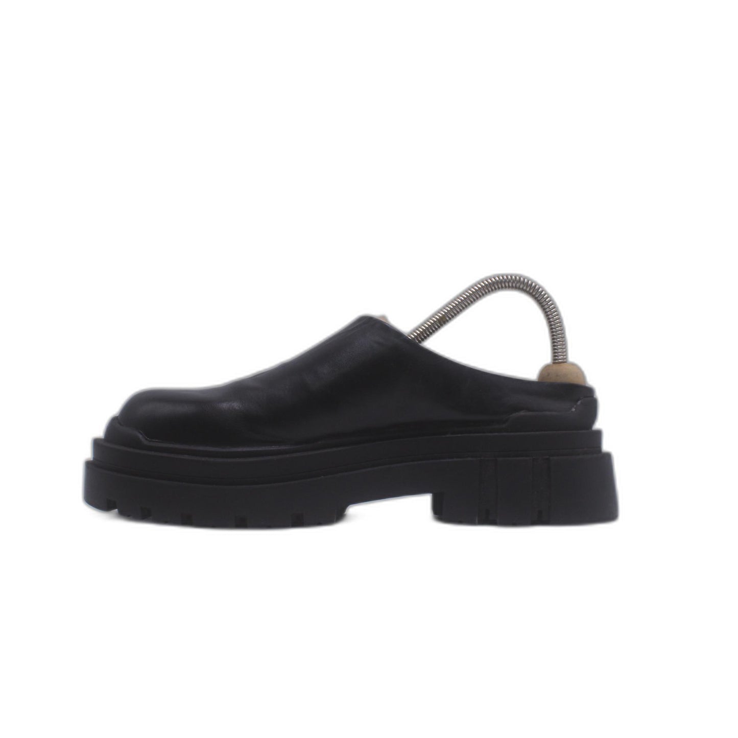 Bershka Real Leather Men's Shoe