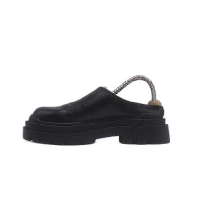 Bershka Real Leather Men's Shoe