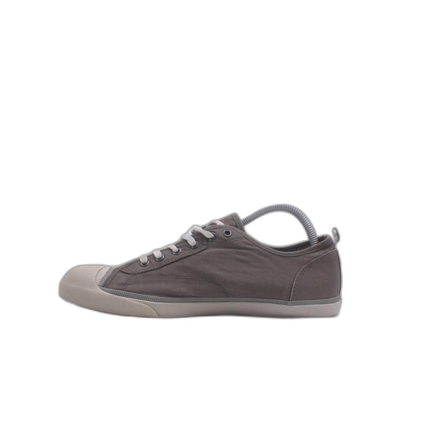 Lee Cooper Gray Shoe