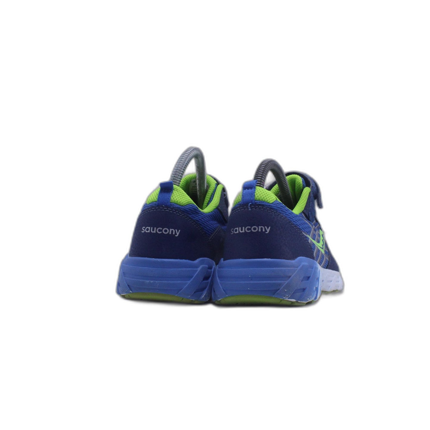 Saucony Everun Ride 10 Running Shoe