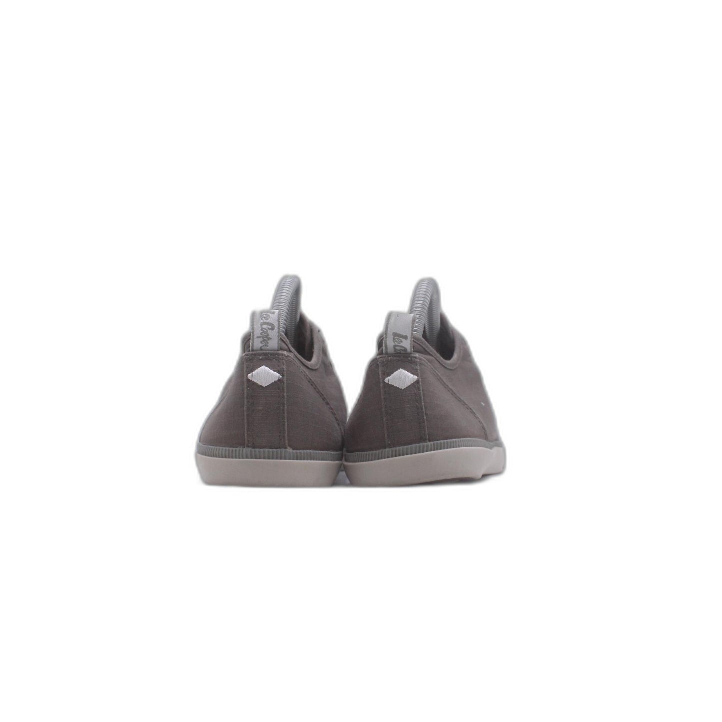 Lee Cooper Gray Shoe