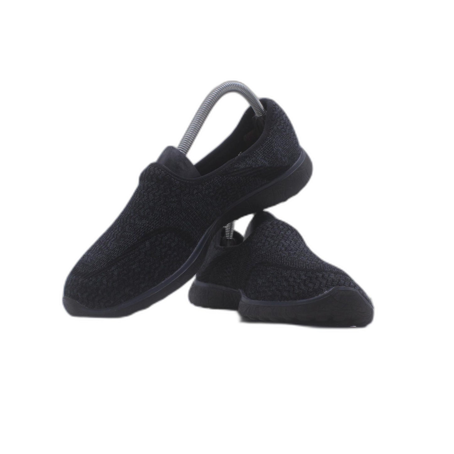 Skechers Wide Fit Air Cooled Memory Foam Shoe