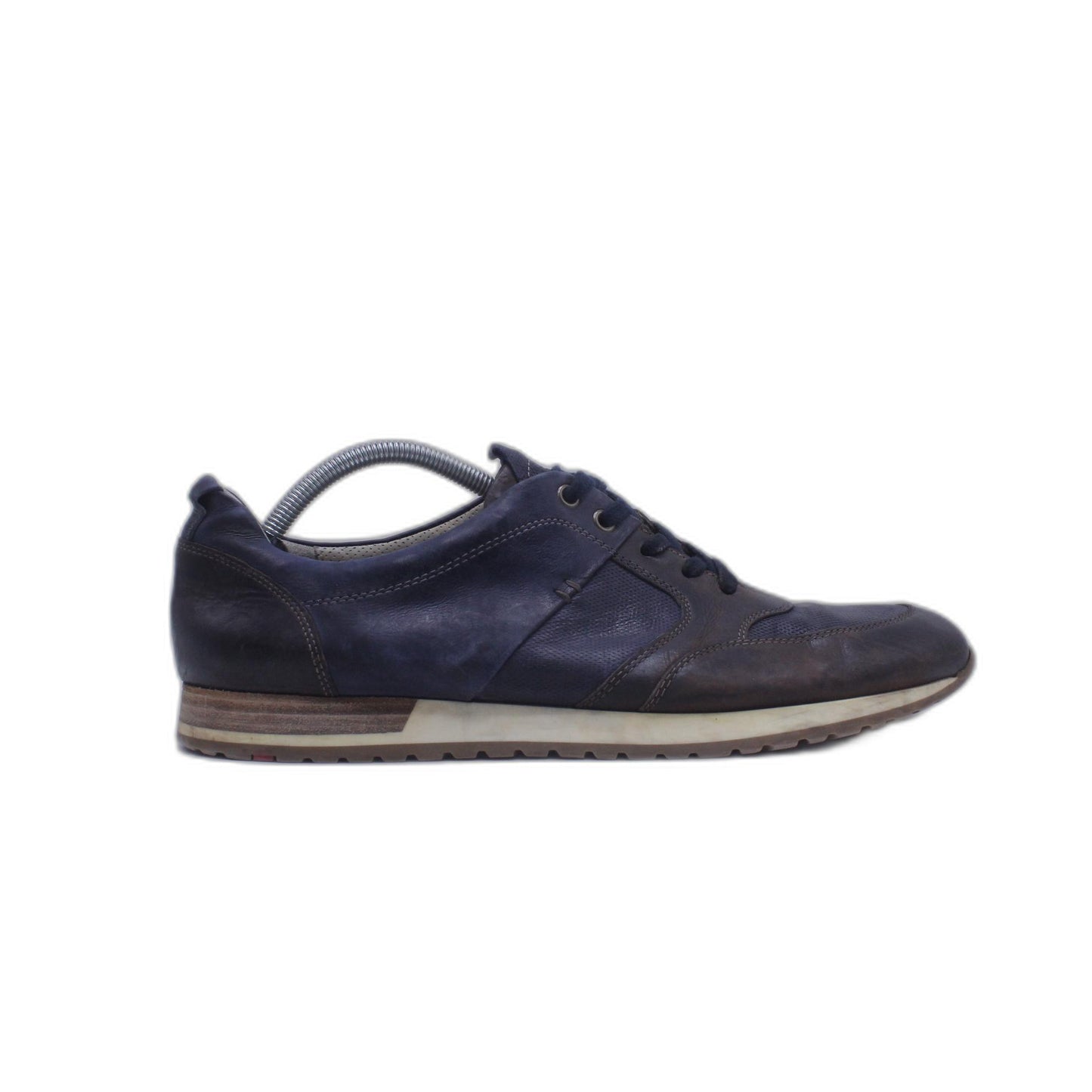 LLYOD Blue Formal Shoe