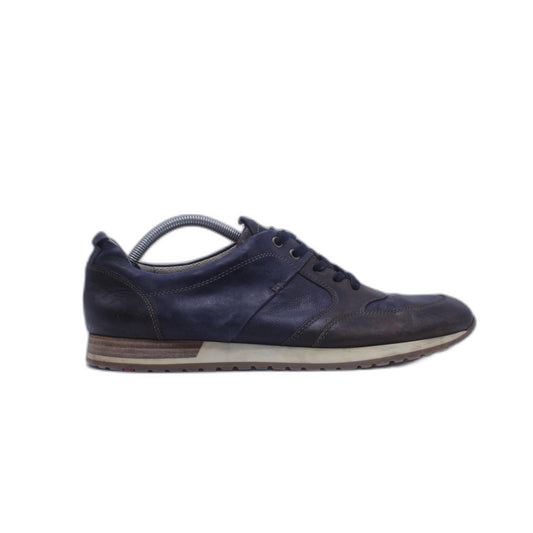 LLYOD Blue Formal Shoe
