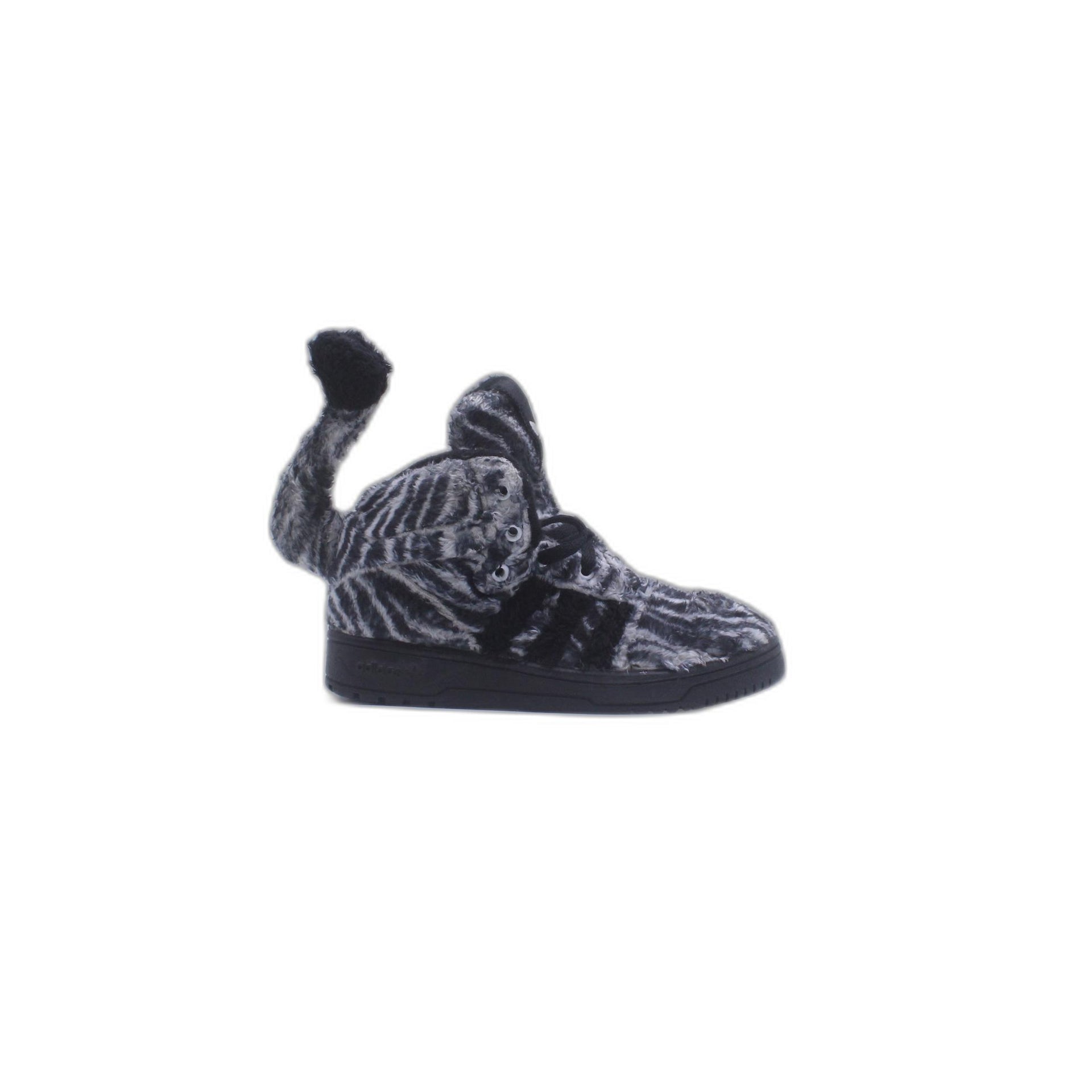 Snow boots Respect Me By Missy Elliot for Adidas – SWAG KICKS
