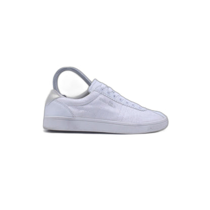 ELLESSE White Casual Shoe