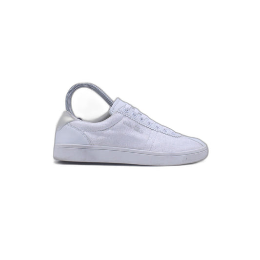 ELLESSE White Casual Shoe