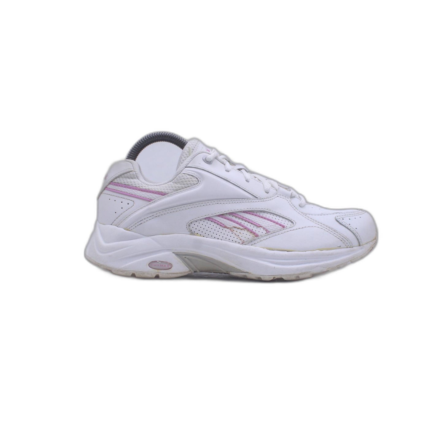 Reebok White Sneaker