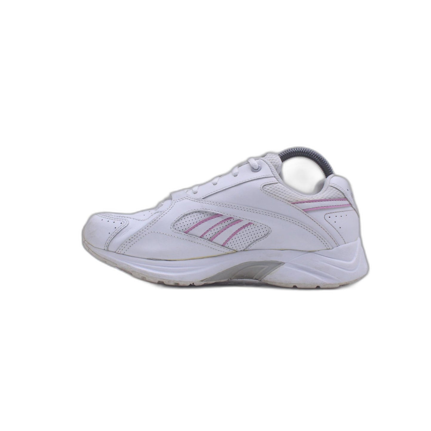 Reebok White Sneaker