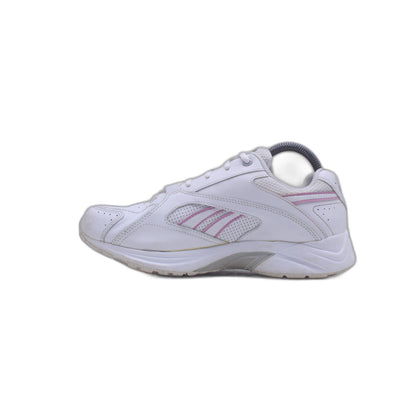 Reebok White Sneaker