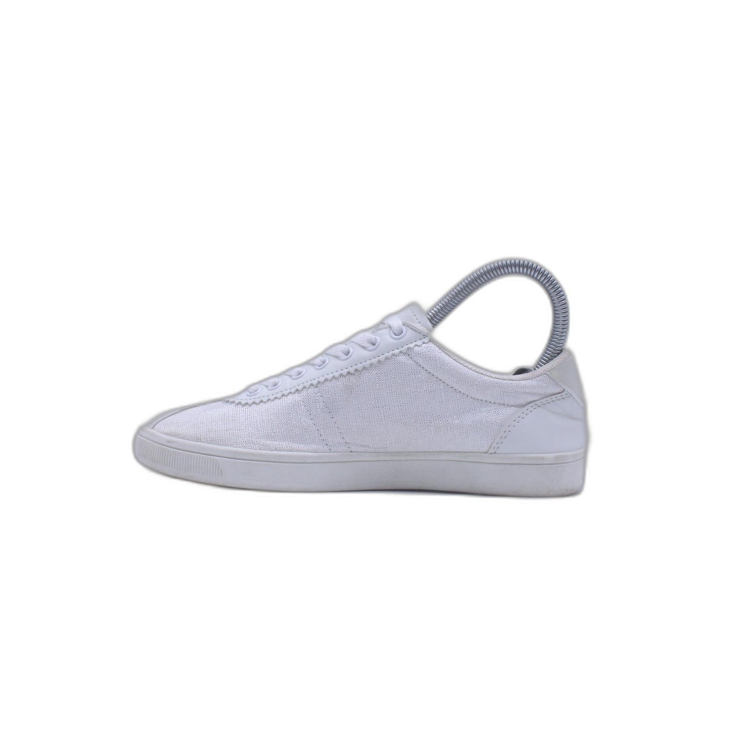 ELLESSE White Casual Shoe
