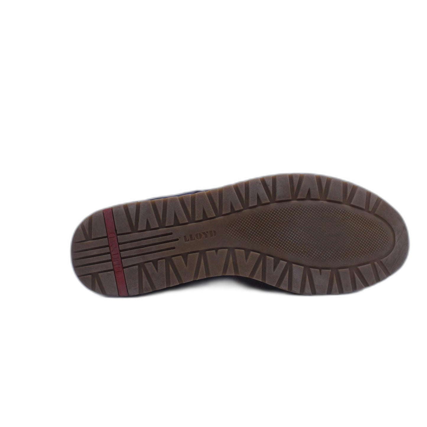 LLYOD Blue Formal Shoe