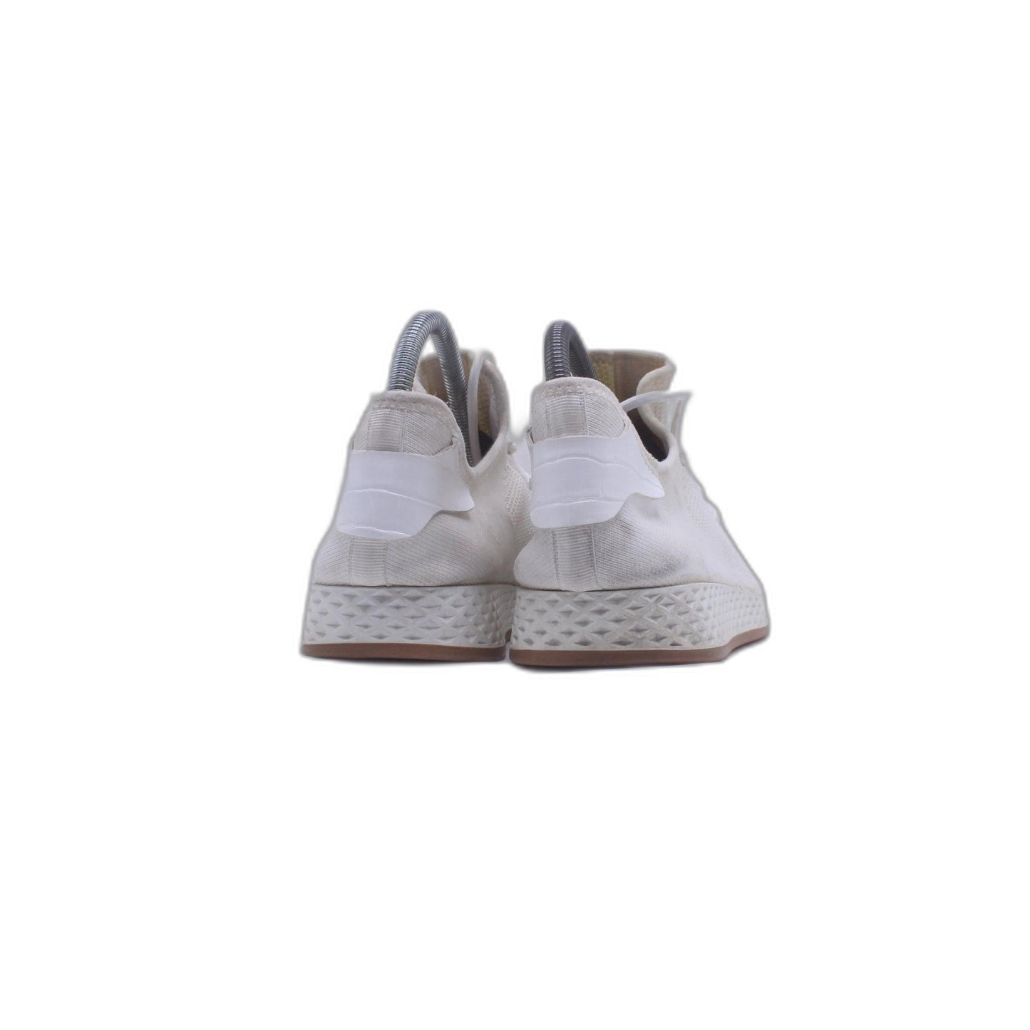 White Casual Shoe