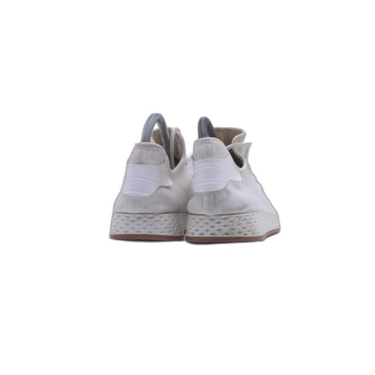 White Casual Shoe