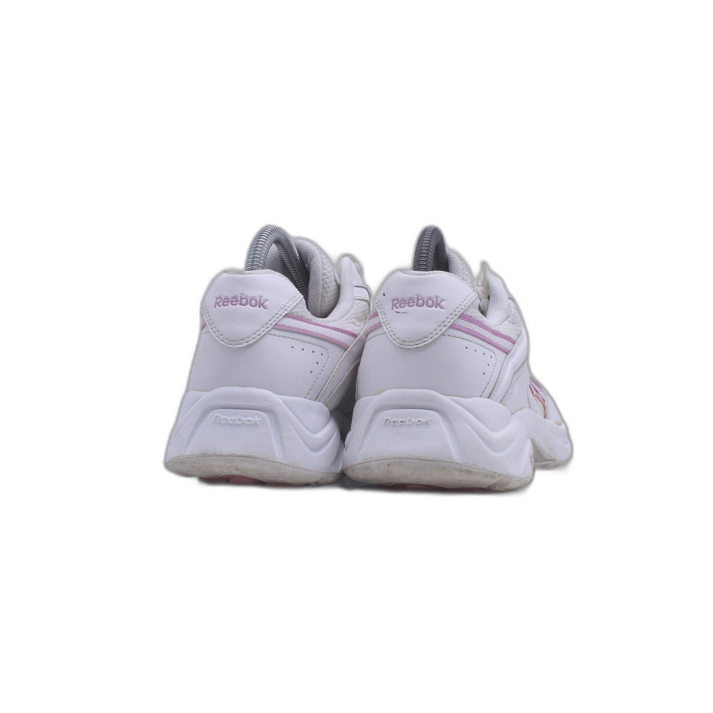 Reebok White Sneaker