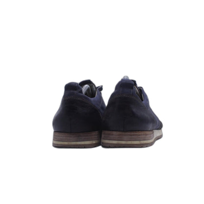 LLYOD Blue Formal Shoe