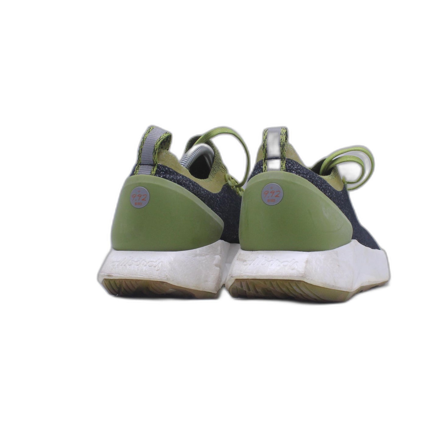 Allbirds Men's Wool Flyer Mizzles Sneaker