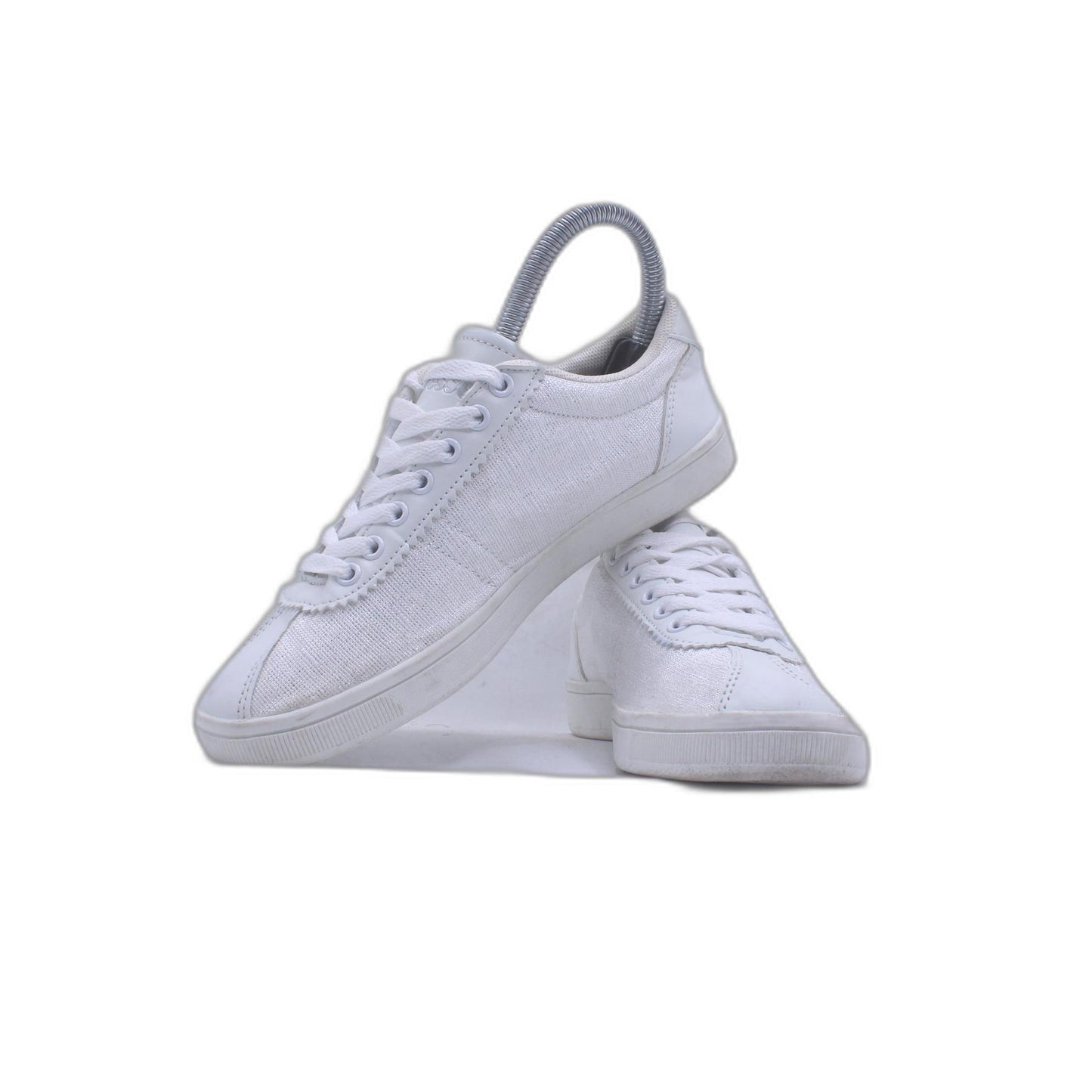 ELLESSE White Casual Shoe