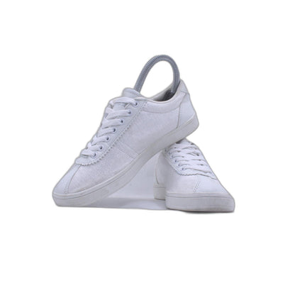 ELLESSE White Casual Shoe