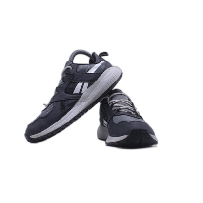 Reebok Black Sneaker