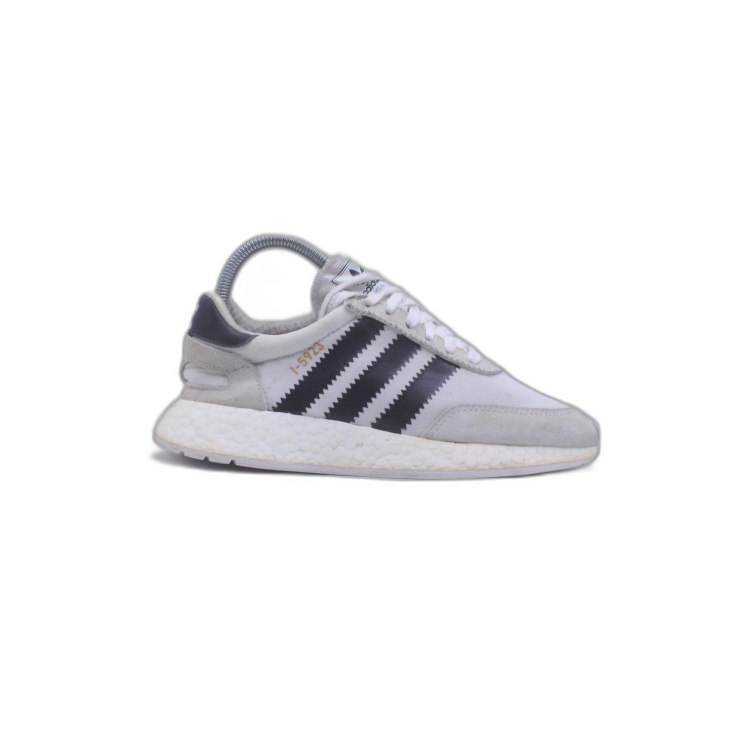Adidas Iniki Runner Vista Gray Grey Men's Sneaker
