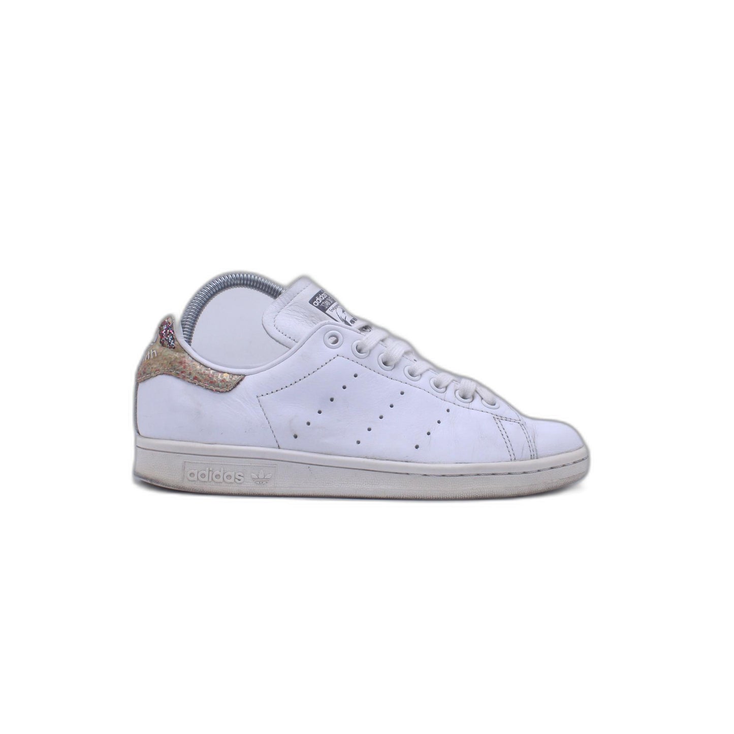 Adidas Stan Smith Leather Sneaker