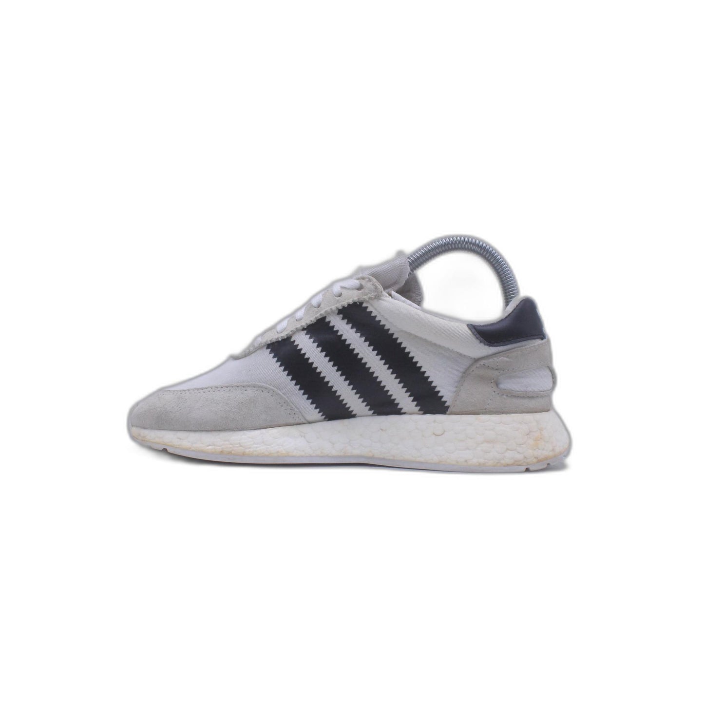 Adidas Iniki Runner Vista Gray Grey Men's Sneaker