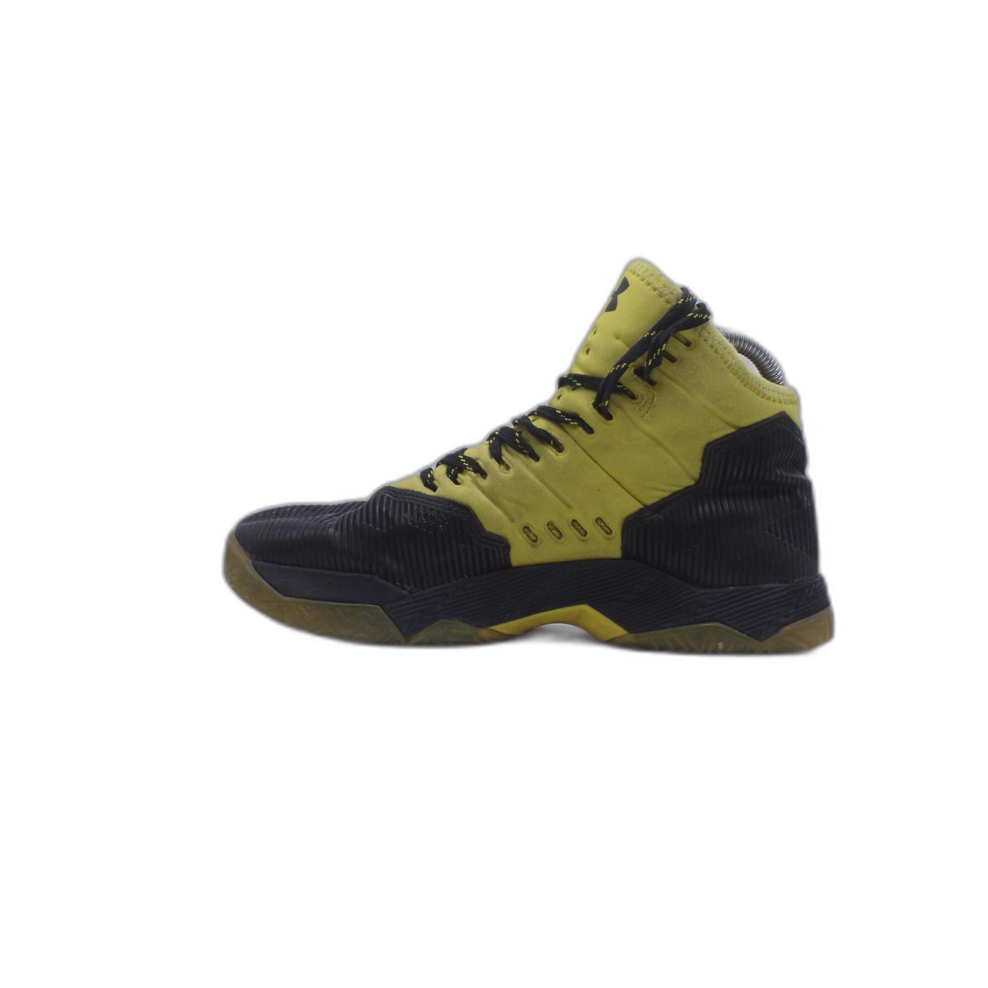 Under Armour Curry 1 Retro Dark Matter Shoe – SWAG KICKS
