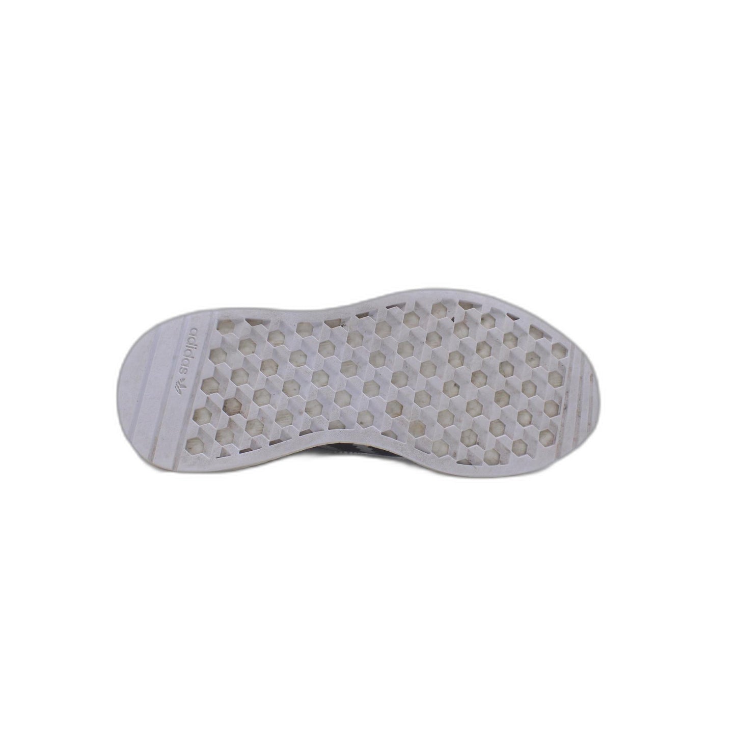 Adidas Iniki Runner Vista Gray Grey Men's Sneaker