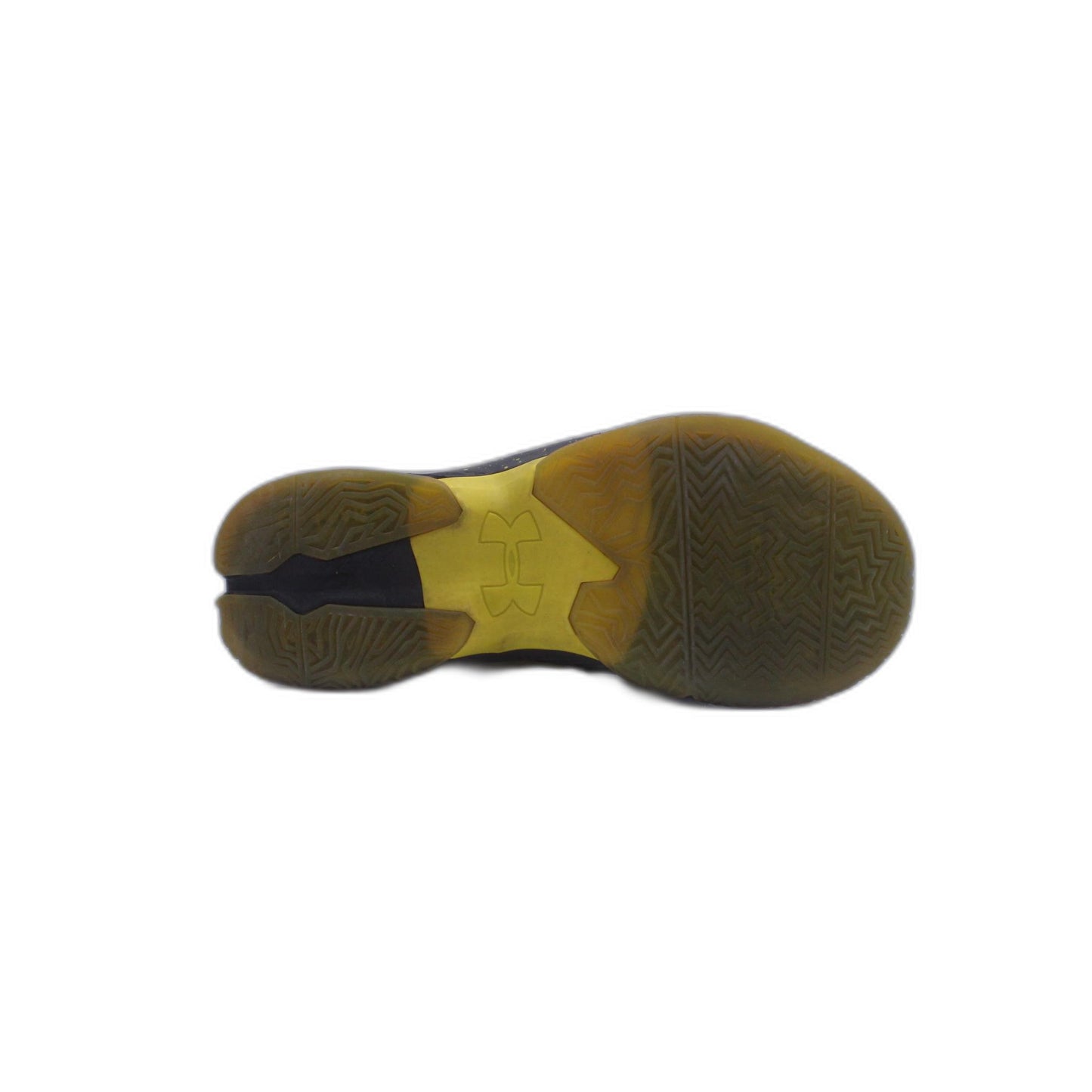 Under Armour Curry 1 Retro Dark Matter Shoe