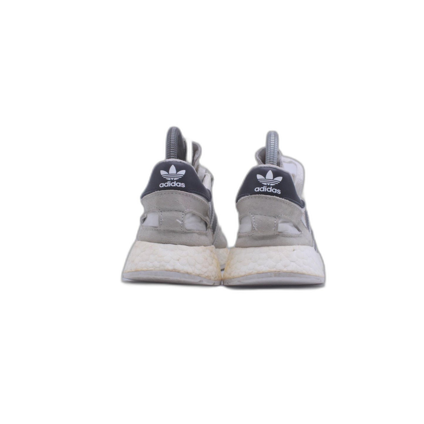 Adidas Iniki Runner Vista Gray Grey Men's Sneaker