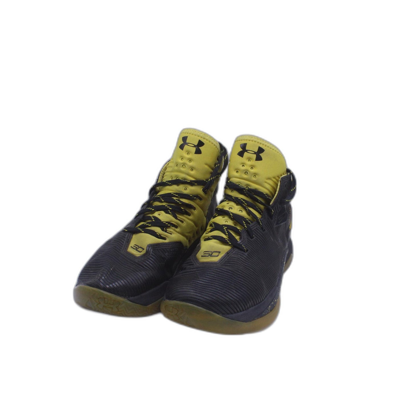 Under Armour Curry 1 Retro Dark Matter Shoe
