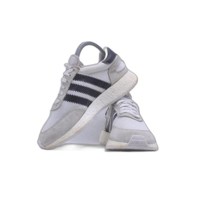 Adidas Iniki Runner Vista Gray Grey Men's Sneaker